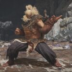 【モンハンワイルズ】豪鬼が15番目の武器種みたいな感じになったら面白そう【モンスターハンターWILDS】
