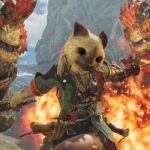 【モンハンワイルズ】イベクエ「三人寄ればケマトリス」の内容と報酬【モンスターハンターWILDS】
