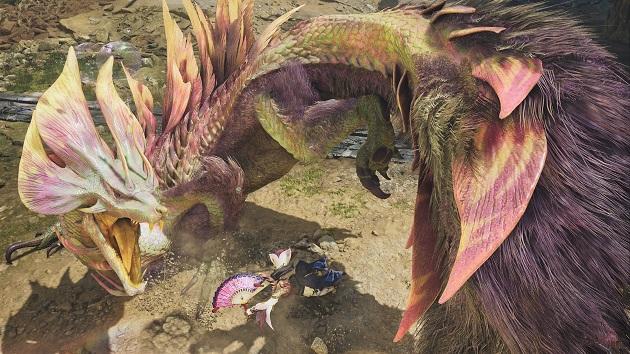 【モンハンワイルズ】タマミツネチャレンジクエストでSランクを取る為の戦術など【モンスターハンターWILDS】