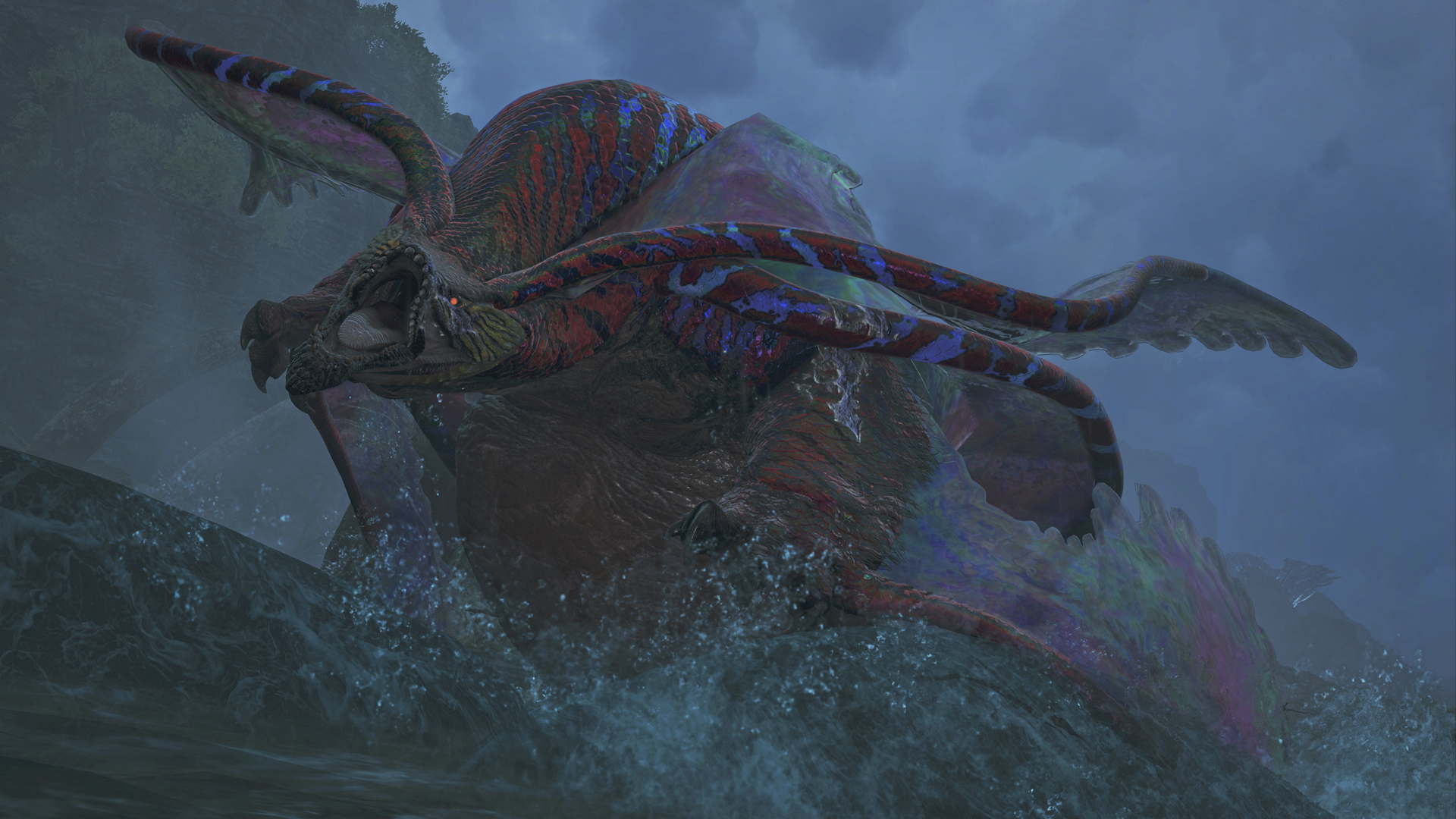 歴戦王ウズトゥナのチャレクエ用高火力ヘビィボウガン装備【モンハンワイルズ】 - はまちのモンハン攻略情報局はまちのモンハン攻略情報局