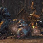 【モンハンワイルズ】イベクエ「毒をもって毒が二倍」の内容と報酬【モンスターハンターWILDS】