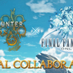 【モンハンワイルズ×FF14】コラボ発表！追加モンスター「オメガ・プラネテス」「チョコボ重ね着」実装へ