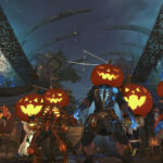 【ワイルズ小ネタ】カボチャかぶりジェスチャーの隠し要素【モンスターハンター】