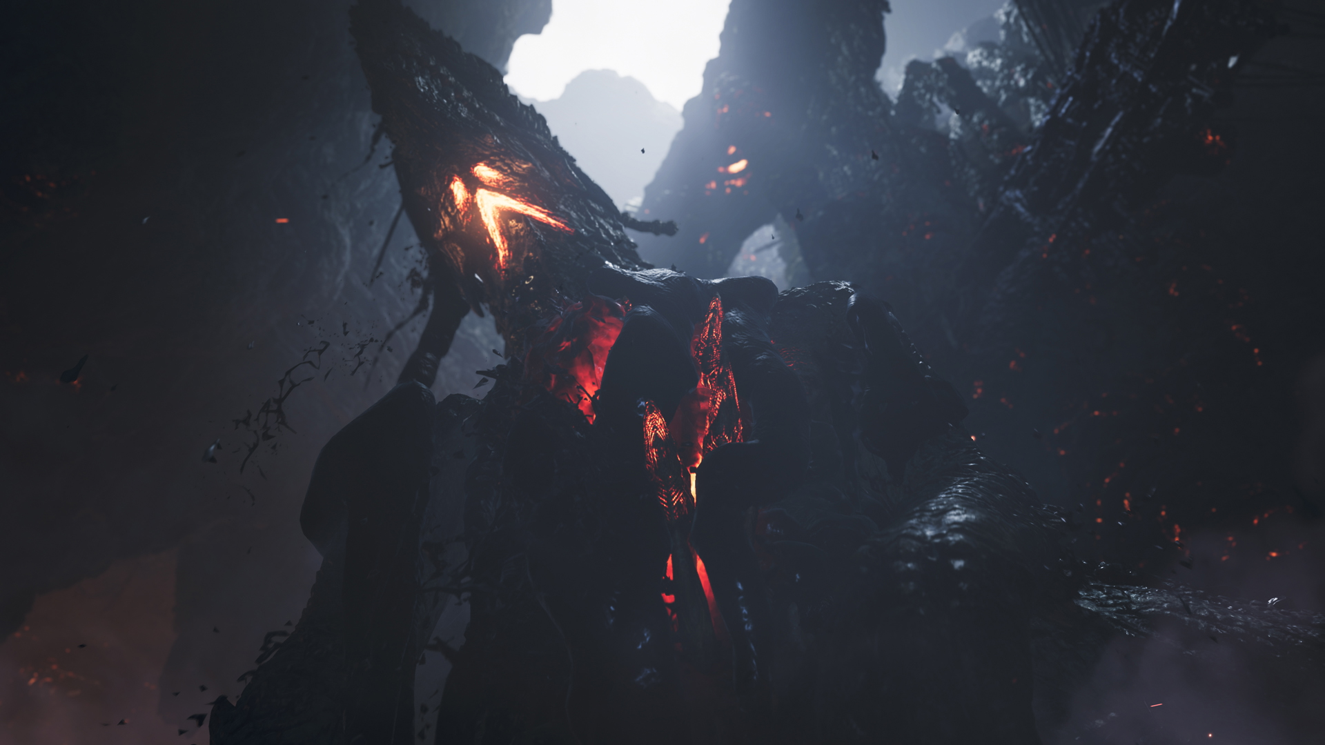 【ワイルズ】ゴグマジオスに向けて鎧玉を集めておくと良いみたい？【モンスターハンター】