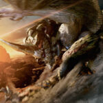 【ワイルズ】★9セルレギオス安定周回｜対策用装備【モンスターハンター】