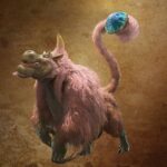 【ワイルズ】ババコンガ周回用装備【モンスターハンター】