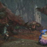 【ワイルズ】イベクエ「桃毛達も歌う恋歌」の内容と報酬｜周回優先度【モンスターハンター】