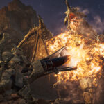 【ワイルズ】グラビモス周回用ヘビィボウガン装備【モンスターハンター】