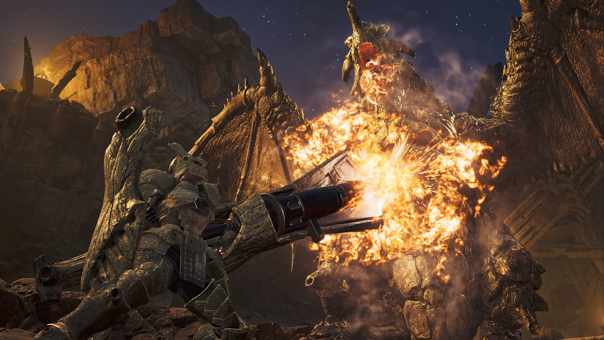 【ワイルズ】グラビモス周回用ヘビィボウガン装備【モンスターハンター】