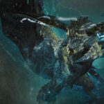 【ワイルズ】レダウ周回用氷属性ライトボウガン装備【モンスターハンター】