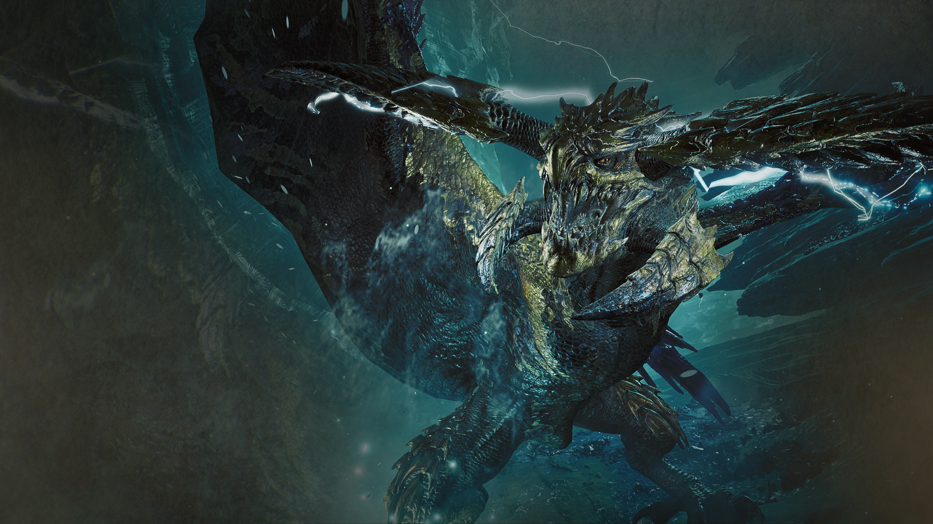 【ワイルズ】レダウ周回用氷属性ライトボウガン装備【モンスターハンター】