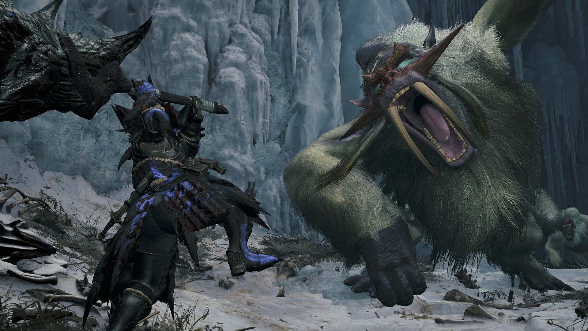 【ワイルズ】イベクエ「白髭妍哉」の内容と報酬｜周回優先度【モンスターハンター】